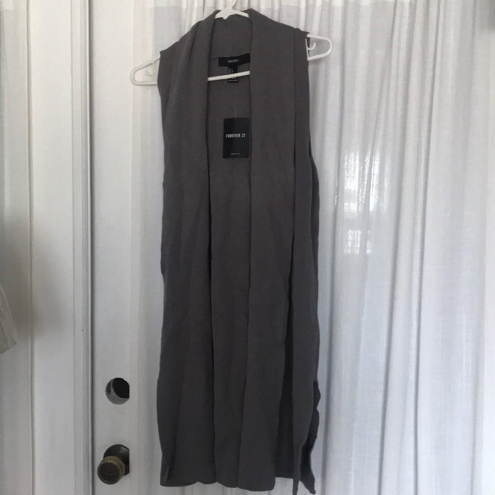 F21 Brand New